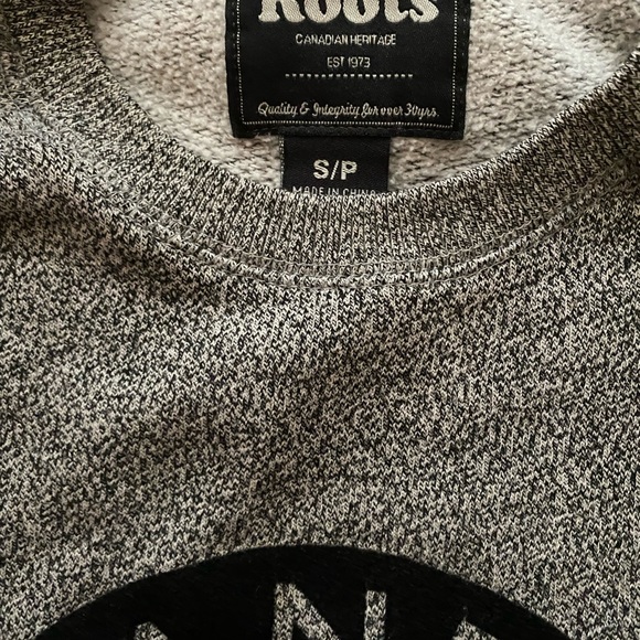 Roots Banff Sweatshirt - Picture 4 of 5